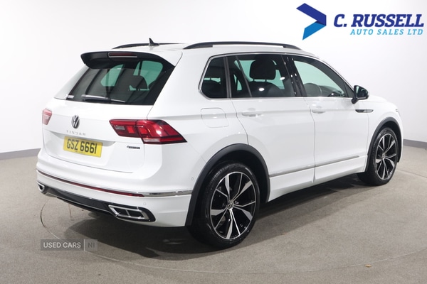 Used Volkswagen Tiguan 2022 for sale - 77109994: Photo 6