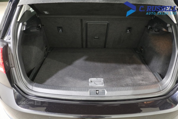 Used Volkswagen Golf 2018 for sale - 77280349: Photo 10