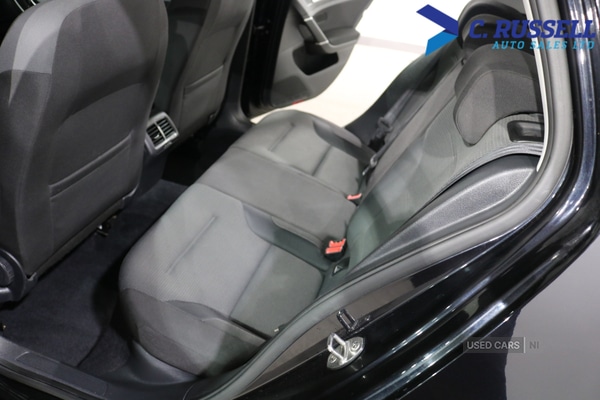 Used Volkswagen Golf 2018 for sale - 77280349: Photo 11