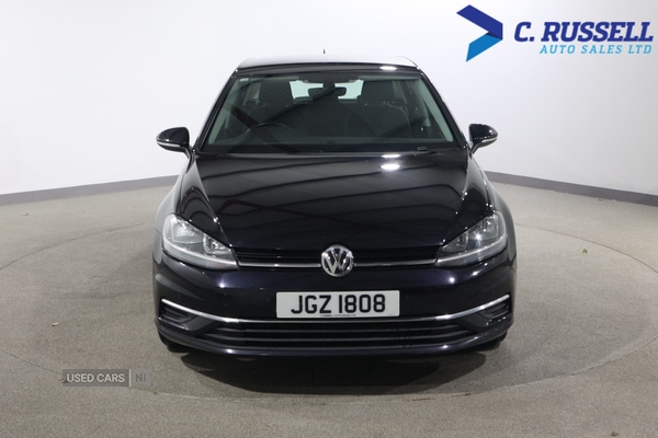 Used Volkswagen Golf 2018 for sale - 77280349: Photo 2