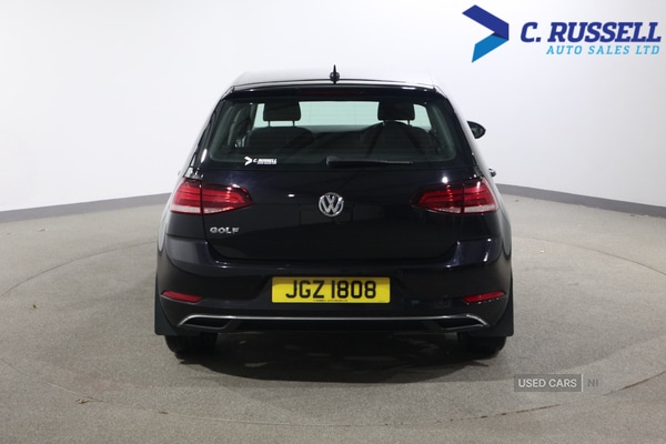 Used Volkswagen Golf 2018 for sale - 77280349: Photo 6