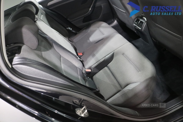 Used Volkswagen Golf 2018 for sale - 77280349: Photo 9