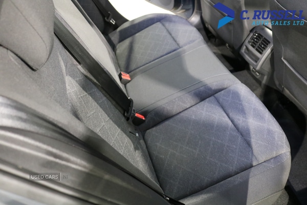 Used Volkswagen Polo 2021 for sale - 77204650: Photo 11