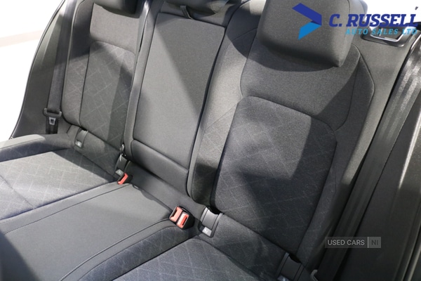 Used Volkswagen Polo 2021 for sale - 77204650: Photo 12