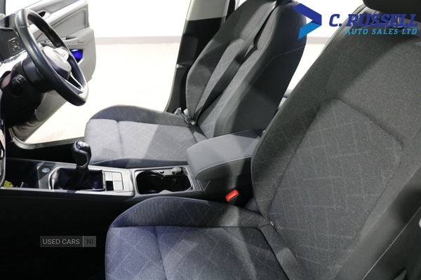 Used Volkswagen Polo 2021 for sale - 77204650: Photo 14