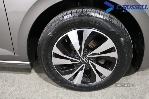 Used Volkswagen Polo 2021 for sale - 77204650: Photo 17