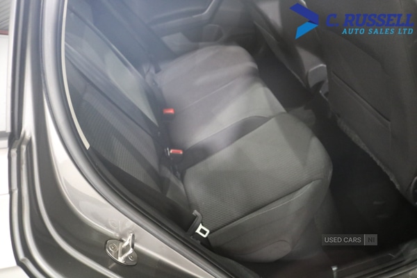 Used Volkswagen Polo 2021 for sale - 77204650: Photo 19