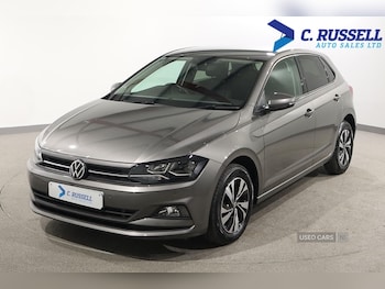 Volkswagen Polo feature image