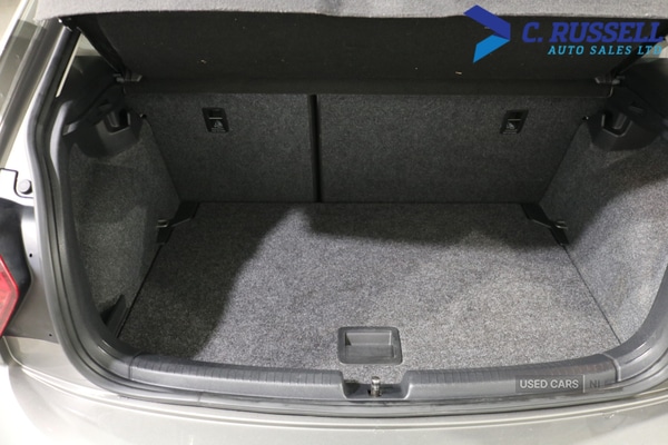 Used Volkswagen Polo 2021 for sale - 77204650: Photo 20