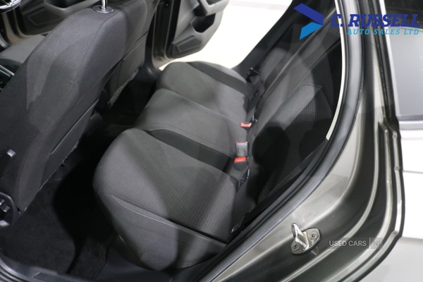 Used Volkswagen Polo 2021 for sale - 77204650: Photo 21