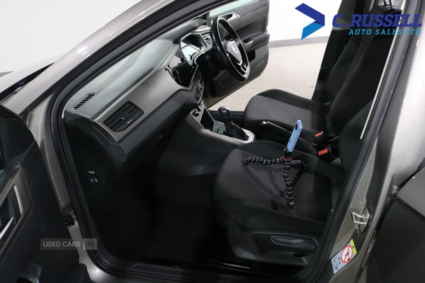 Used Volkswagen Polo 2021 for sale - 77204650: Photo 22