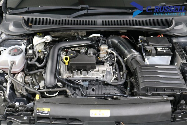 Used Volkswagen Polo 2021 for sale - 77204650: Photo 25