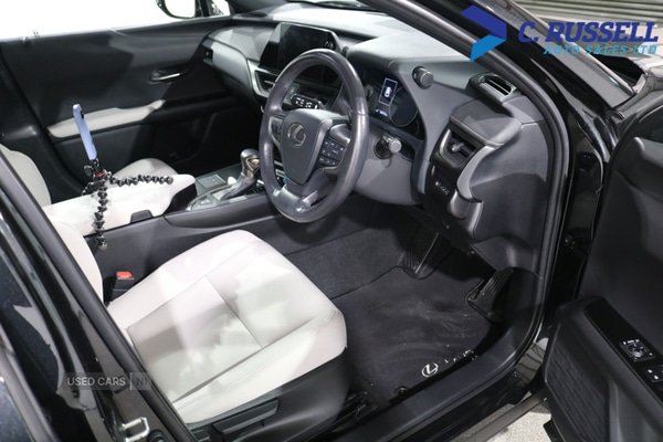 Used Lexus UX 2022 for sale - 77192708: Photo 10