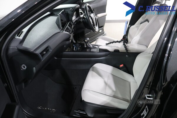 Used Lexus UX 2022 for sale - 77192708: Photo 14