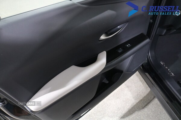 Used Lexus UX 2022 for sale - 77192708: Photo 15