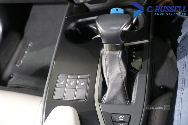 Used Lexus UX 2022 for sale - 77192708: Photo 17