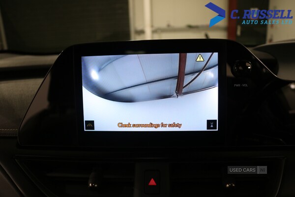 Used Lexus UX 2022 for sale - 77192708: Photo 18