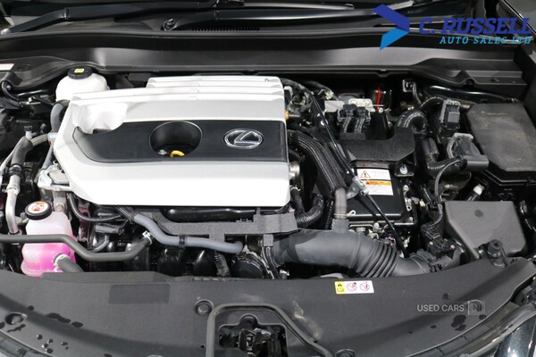 Used Lexus UX 2022 for sale - 77192708: Photo 19