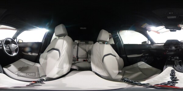 Used Lexus UX 2022 for sale - 77192708: Photo 20