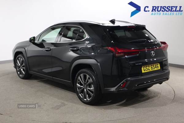 Used Lexus UX 2022 for sale - 77192708: Photo 7