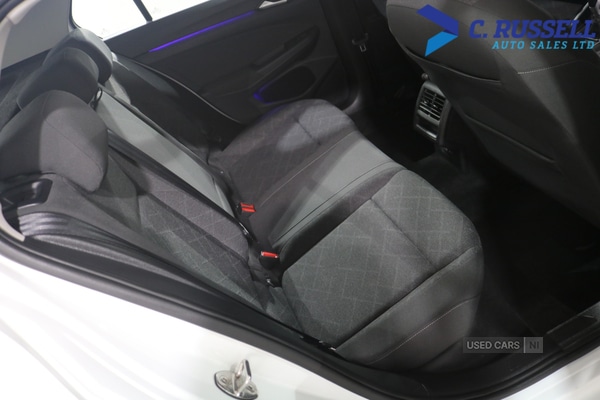 Used Volkswagen Golf 2022 for sale - 77825729: Photo 12