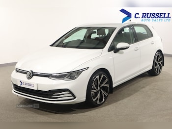 Used Volkswagen Golf 2022 for sale - 77825729: Photo