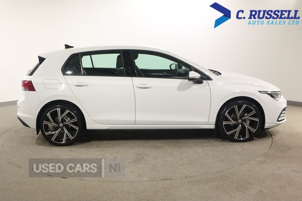 Used Volkswagen Golf 2022 for sale - 77825729: Photo 4