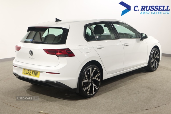 Used Volkswagen Golf 2022 for sale - 77825729: Photo 5