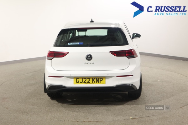 Used Volkswagen Golf 2022 for sale - 77825729: Photo 6