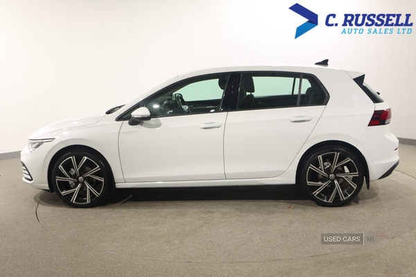 Used Volkswagen Golf 2022 for sale - 77825729: Photo 8