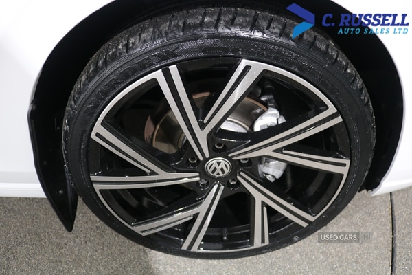 Used Volkswagen Golf 2022 for sale - 77825729: Photo 9