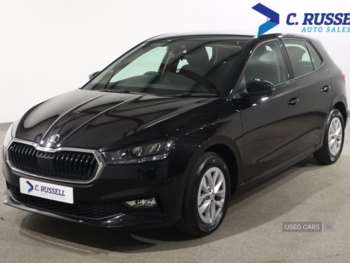 2023 - 1.0 TSI 110 SE Comfort 5dr DSG