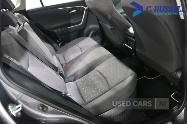 Used Toyota RAV4 2022 for sale - 78136653: Photo 11