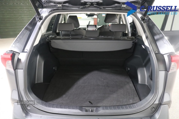 Used Toyota RAV4 2022 for sale - 78136653: Photo 12