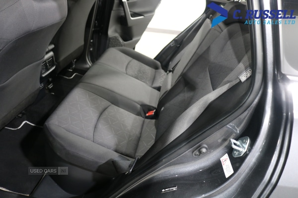 Used Toyota RAV4 2022 for sale - 78136653: Photo 13