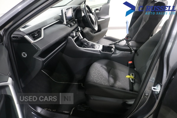 Used Toyota RAV4 2022 for sale - 78136653: Photo 14