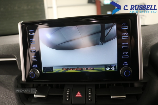 Used Toyota RAV4 2022 for sale - 78136653: Photo 16