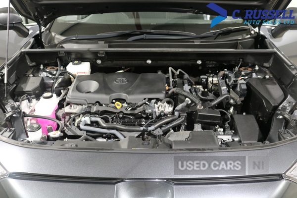 Used Toyota RAV4 2022 for sale - 78136653: Photo 17