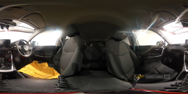 Used Toyota RAV4 2022 for sale - 78136653: Photo 18