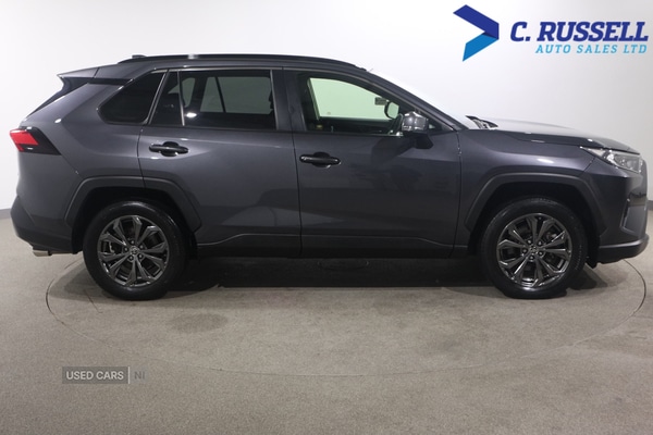 Used Toyota RAV4 2022 for sale - 78136653: Photo 4