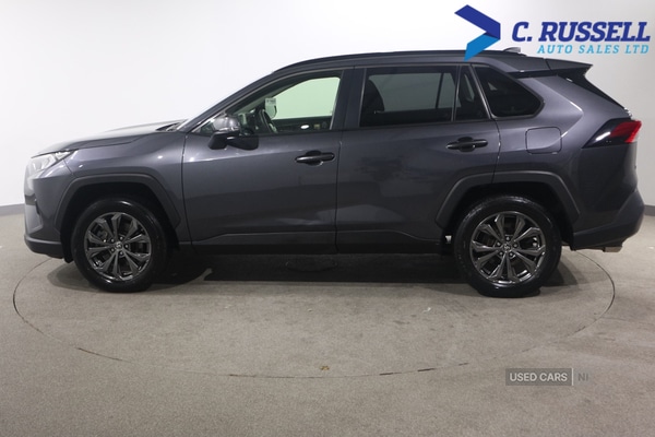 Used Toyota RAV4 2022 for sale - 78136653: Photo 8