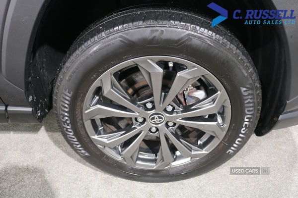 Used Toyota RAV4 2022 for sale - 78136653: Photo 9