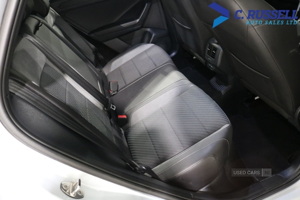 Used Volkswagen T-Roc 2021 for sale - 77268507: Photo 10