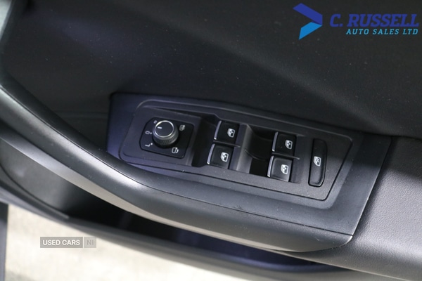 Used Volkswagen T-Roc 2021 for sale - 77268507: Photo 12