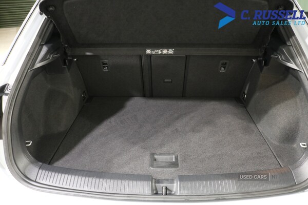 Used Volkswagen T-Roc 2021 for sale - 77268507: Photo 14