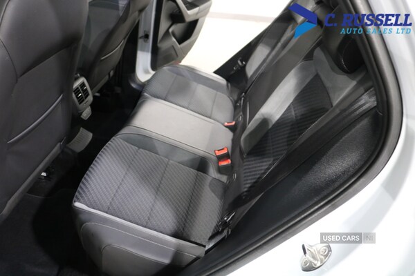 Used Volkswagen T-Roc 2021 for sale - 77268507: Photo 15