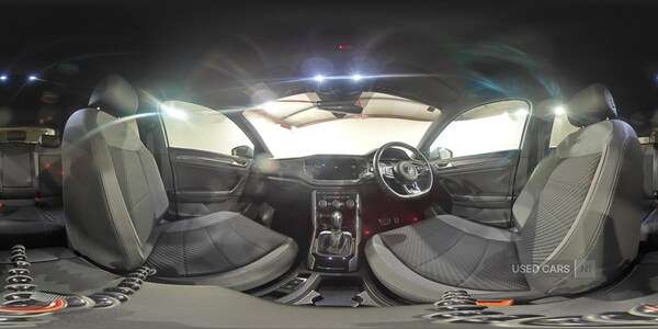 Used Volkswagen T-Roc 2021 for sale - 77268507: Photo 18