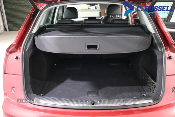 Used Audi Q5 2018 for sale - 77587732: Photo 13