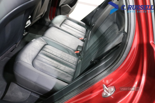 Used Audi Q5 2018 for sale - 77587732: Photo 15