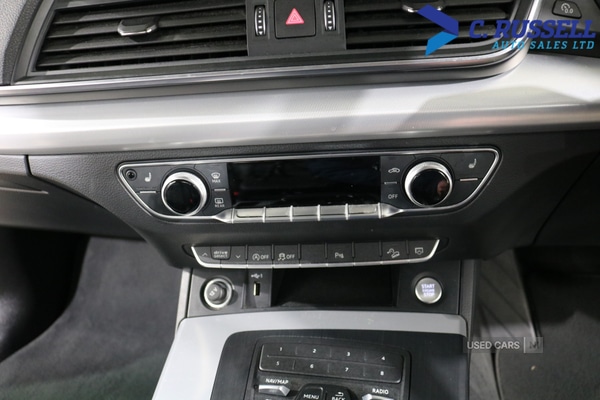 Used Audi Q5 2018 for sale - 77587732: Photo 18